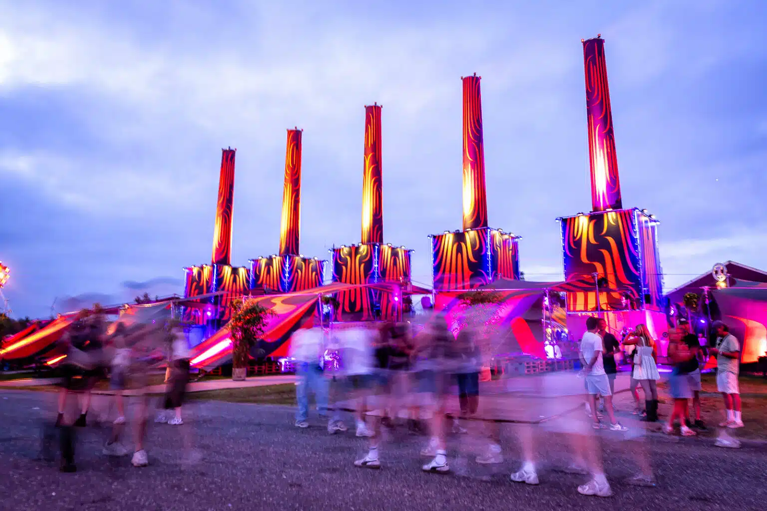 Lowlands
