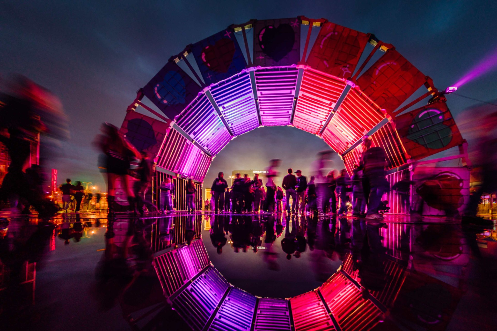 DGTL Festival